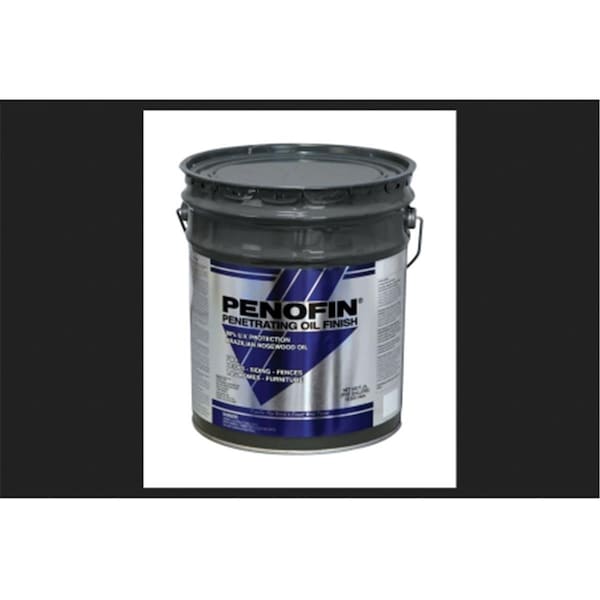 Penofin 177355 5 gal Blue Lable Penetrating Oil Finish 250 VOC, Clear PE327575 - main